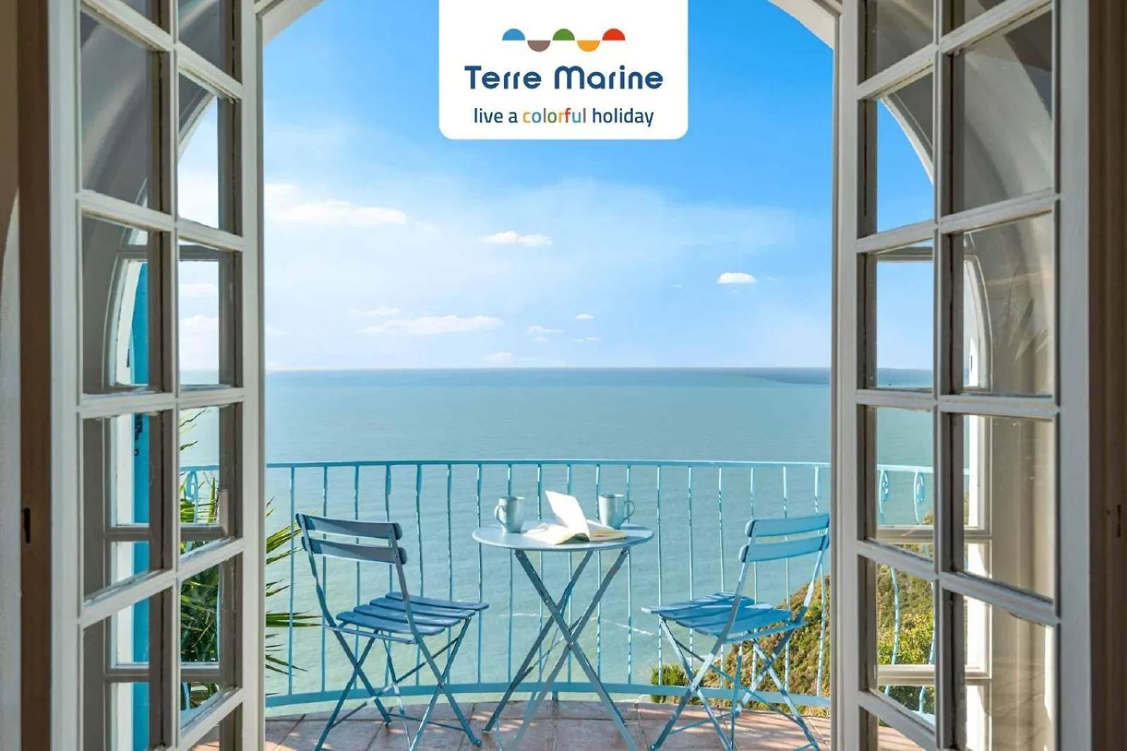 La Tana Della Faina, Terremarine Apartamento Biassa