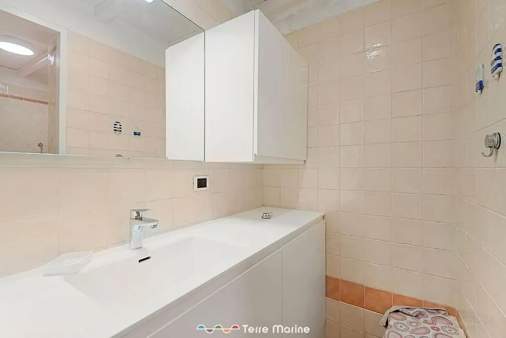 La Tana Della Faina, Terremarine Apartamento Biassa